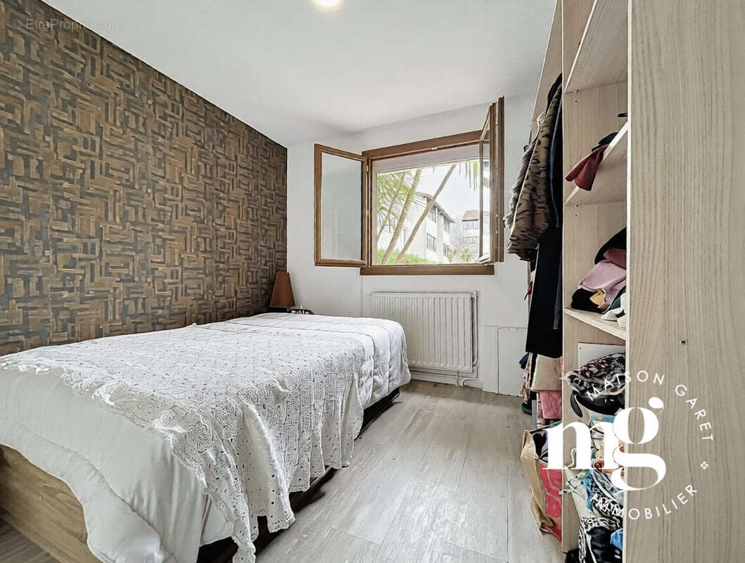 Appartement à ANGLET