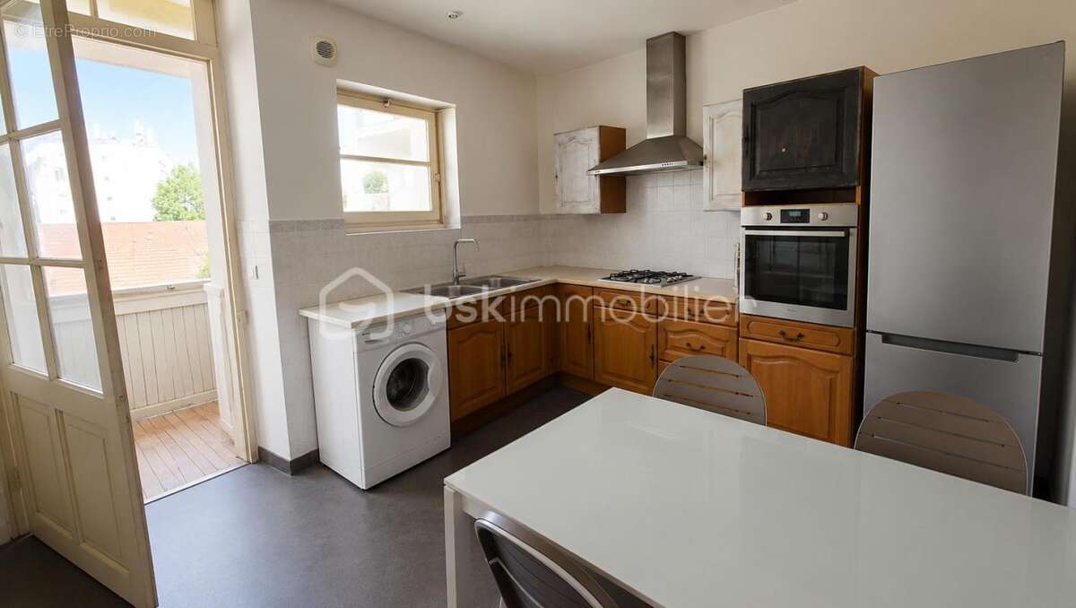 Appartement à PAU