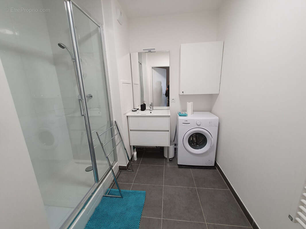 Appartement à BEZONS