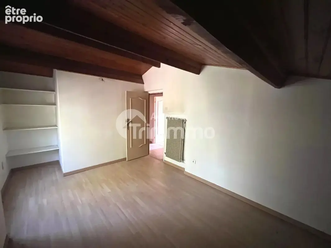 Vente maison 4 pièces Berre-Les-Alpes - photo 11
