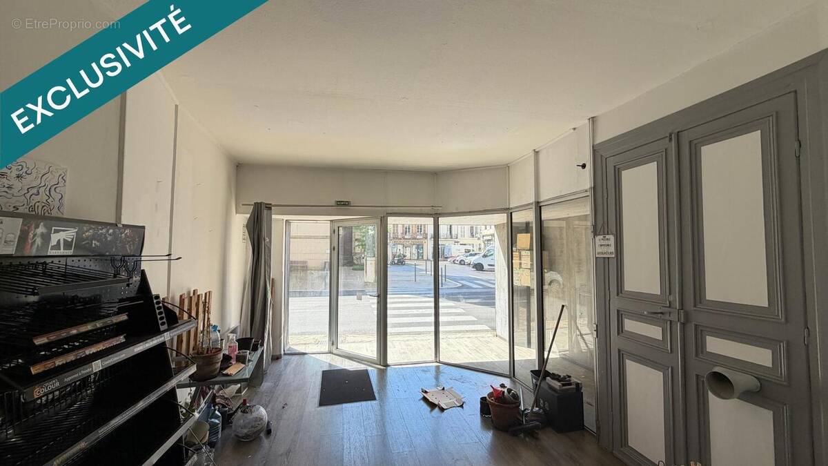 Photo 1 - Appartement à MONT-DE-MARSAN