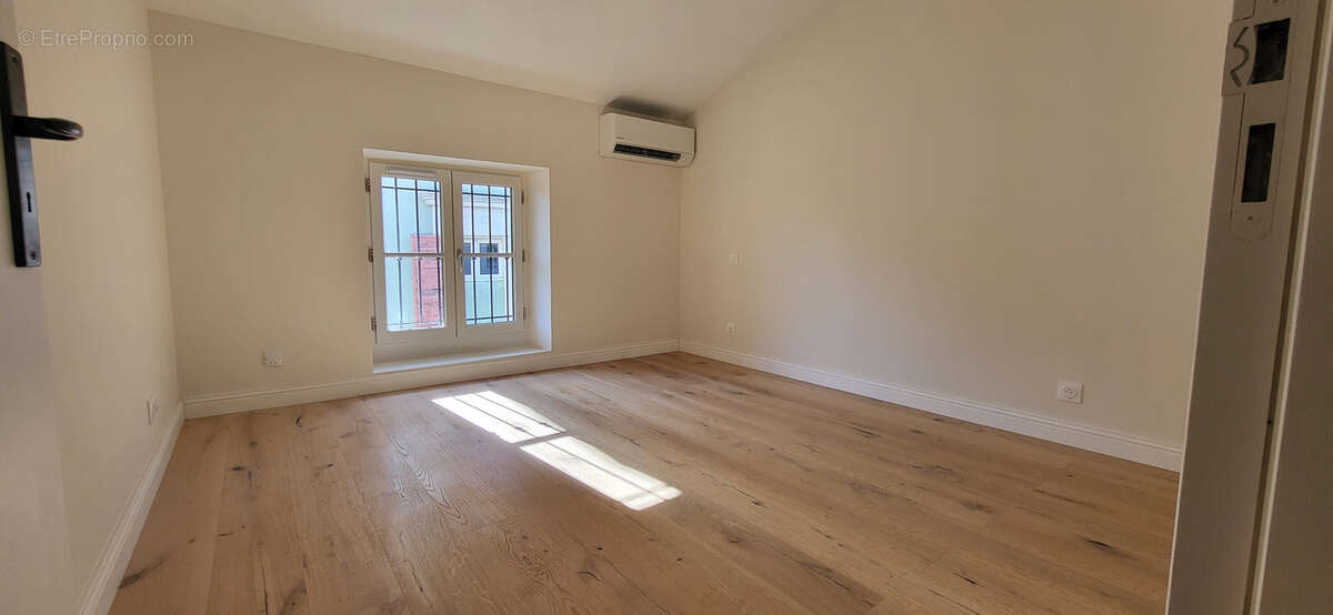 Appartement à ORANGE