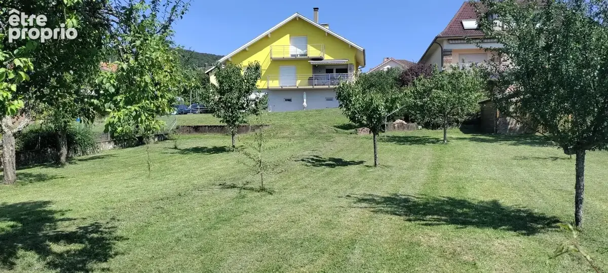 Photo 1 - Maison à NIEDERBRONN-LES-BAINS