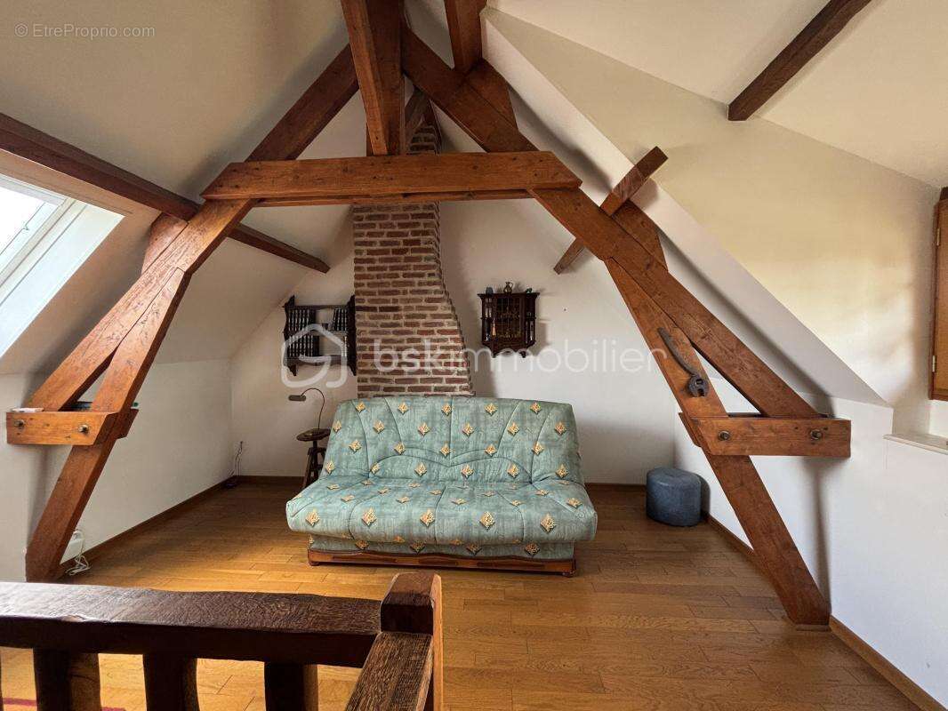 Maison à LOUVIERS