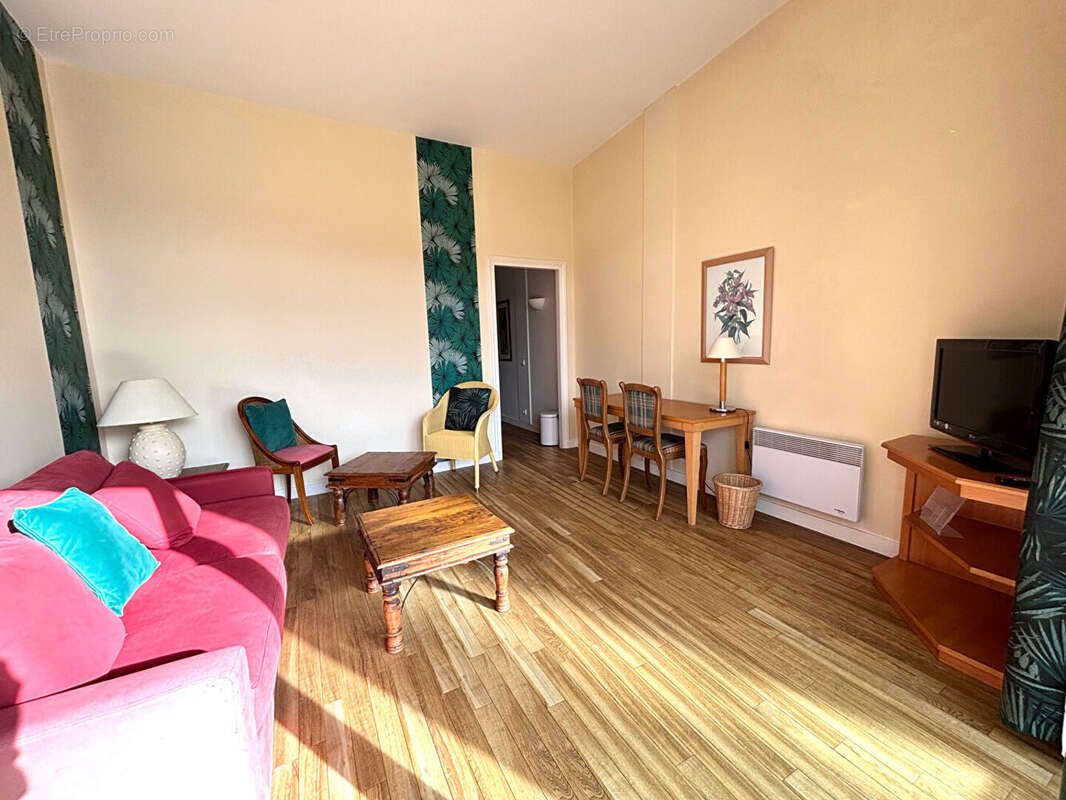 Appartement à SAINT-ANDRE-DES-EAUX