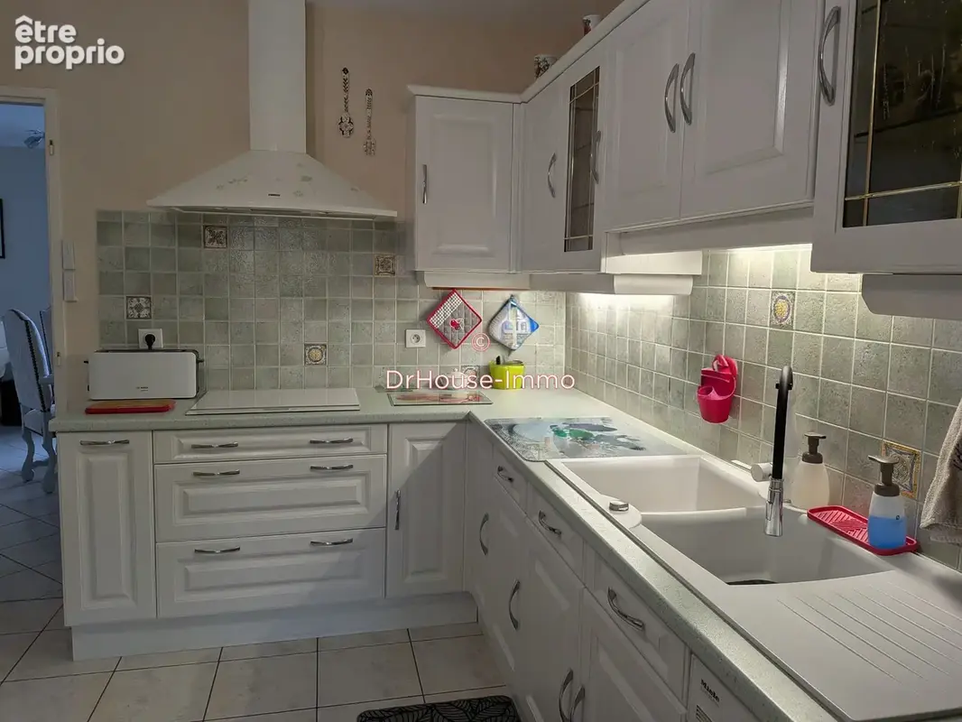 Maison 6 pièces 138 m² à vendre à Bergerac (24100) - photo 5