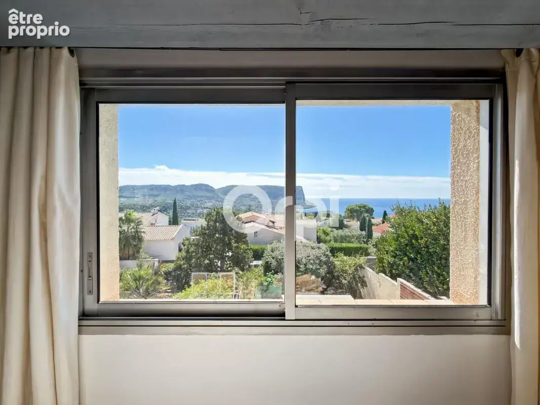 Photo Maison à Cassis au prix de 1 499 000€