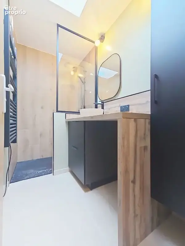 Maison T4 Quartier St Martin - photo 3