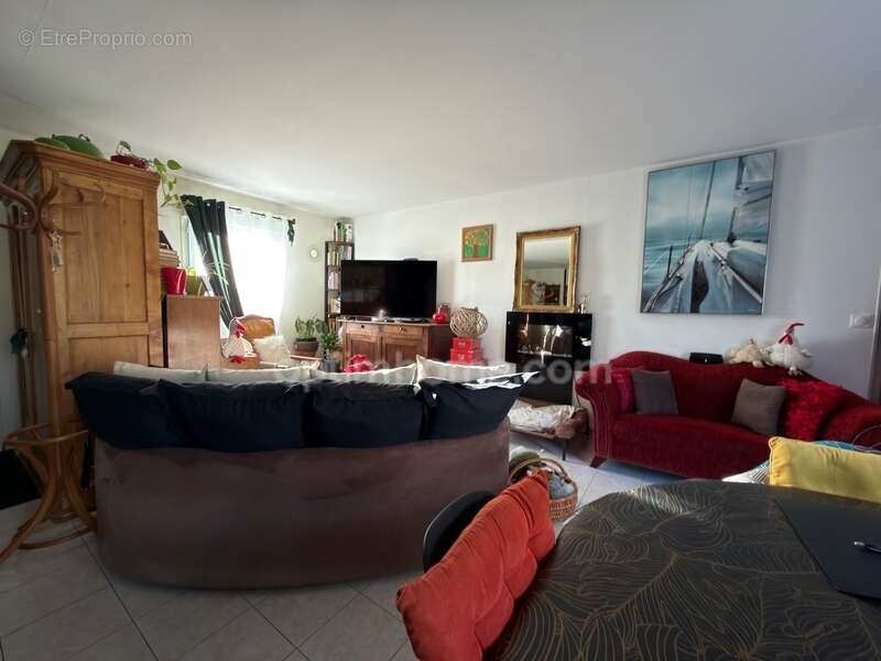 Maison à YVES