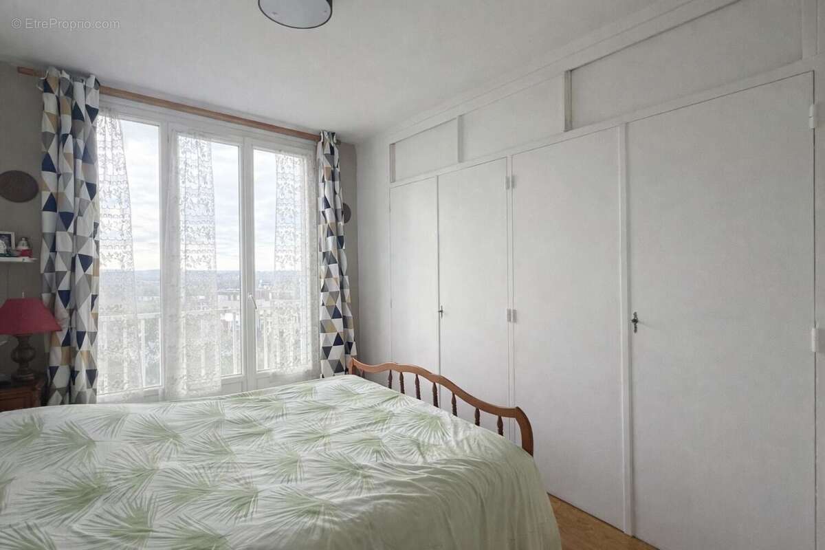 Photo 5 - Appartement à LONGJUMEAU
