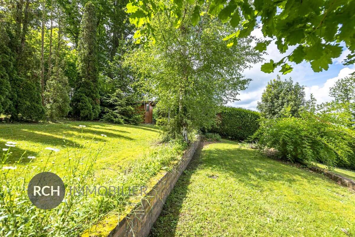Maison à JOUARS-PONTCHARTRAIN