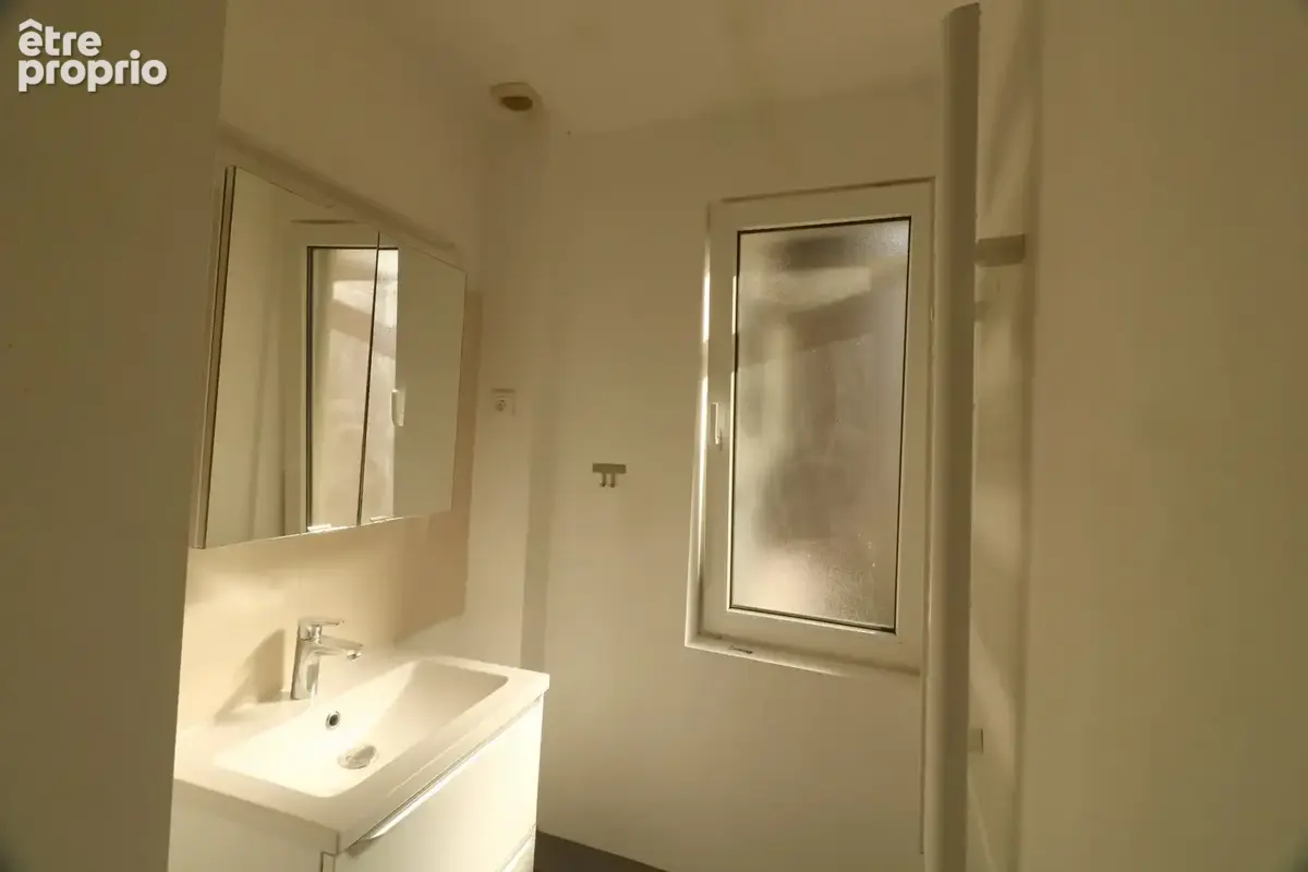 Appartement 3 pièces 43 m² à vendre à Strasbourg (67000) - photo 3