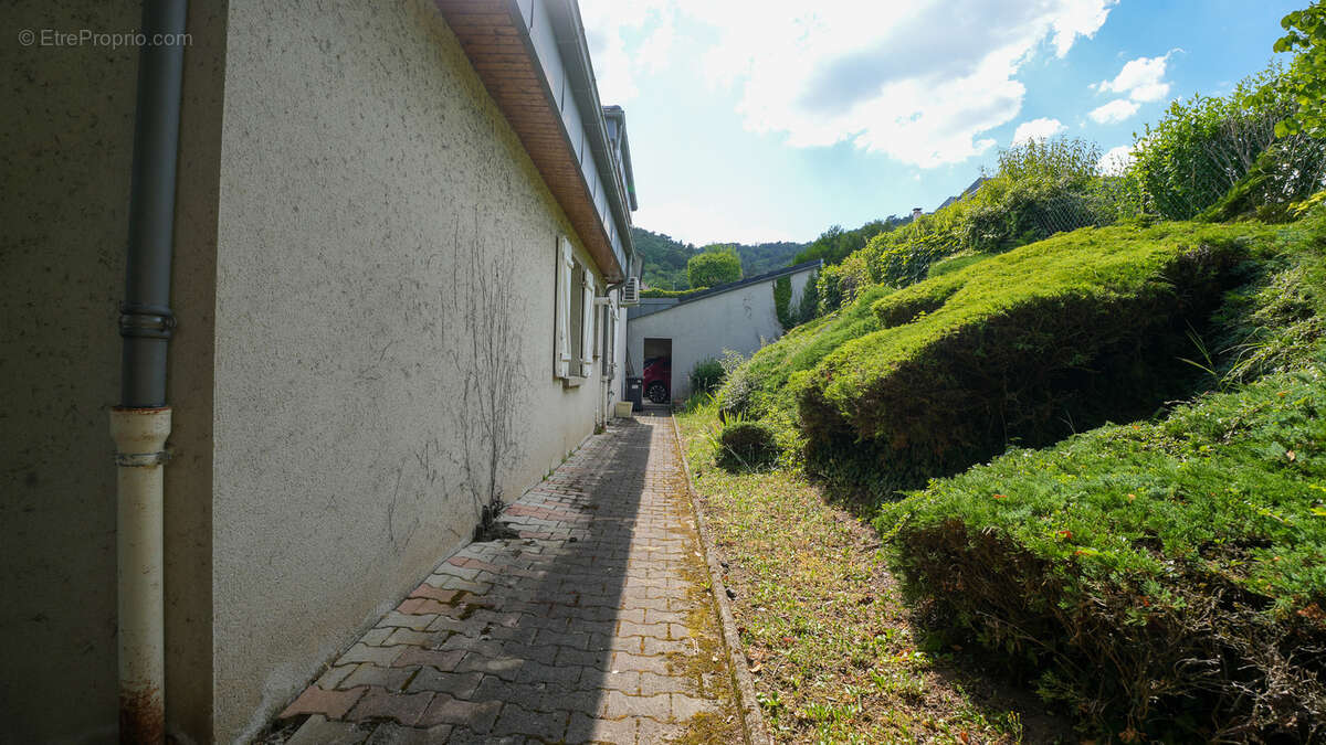 Maison à CHAMALIERES