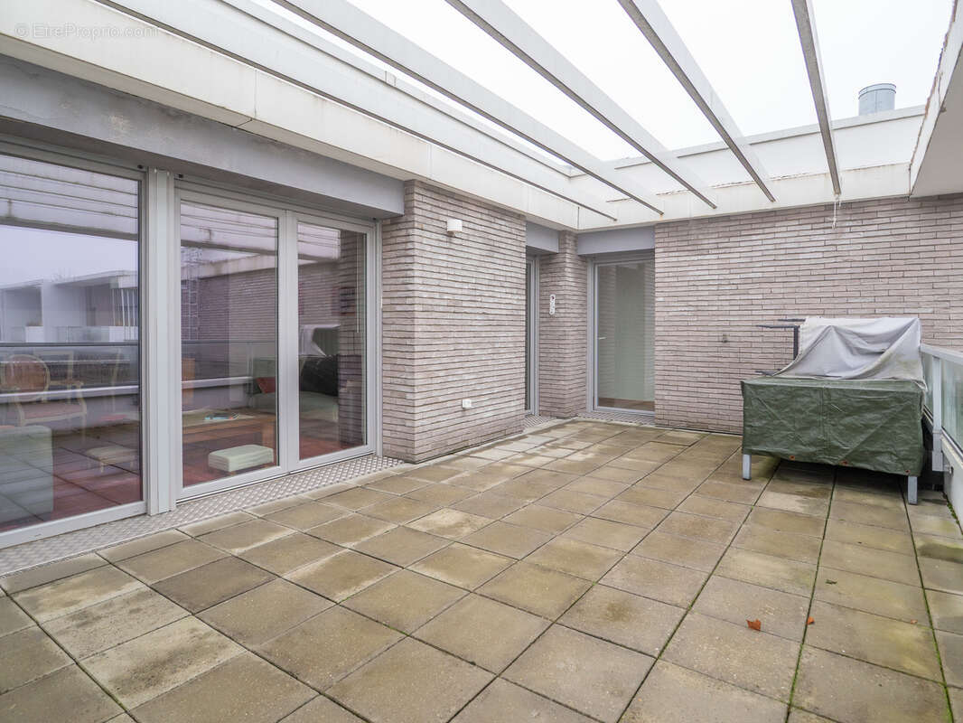 Appartement à VILLENEUVE-D&#039;ASCQ