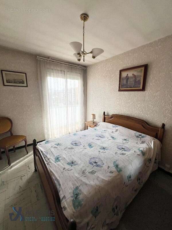   - Appartement à TOULOUSE