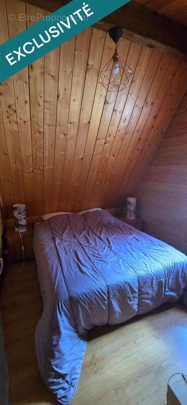 Photo 8 - Maison à EYNE