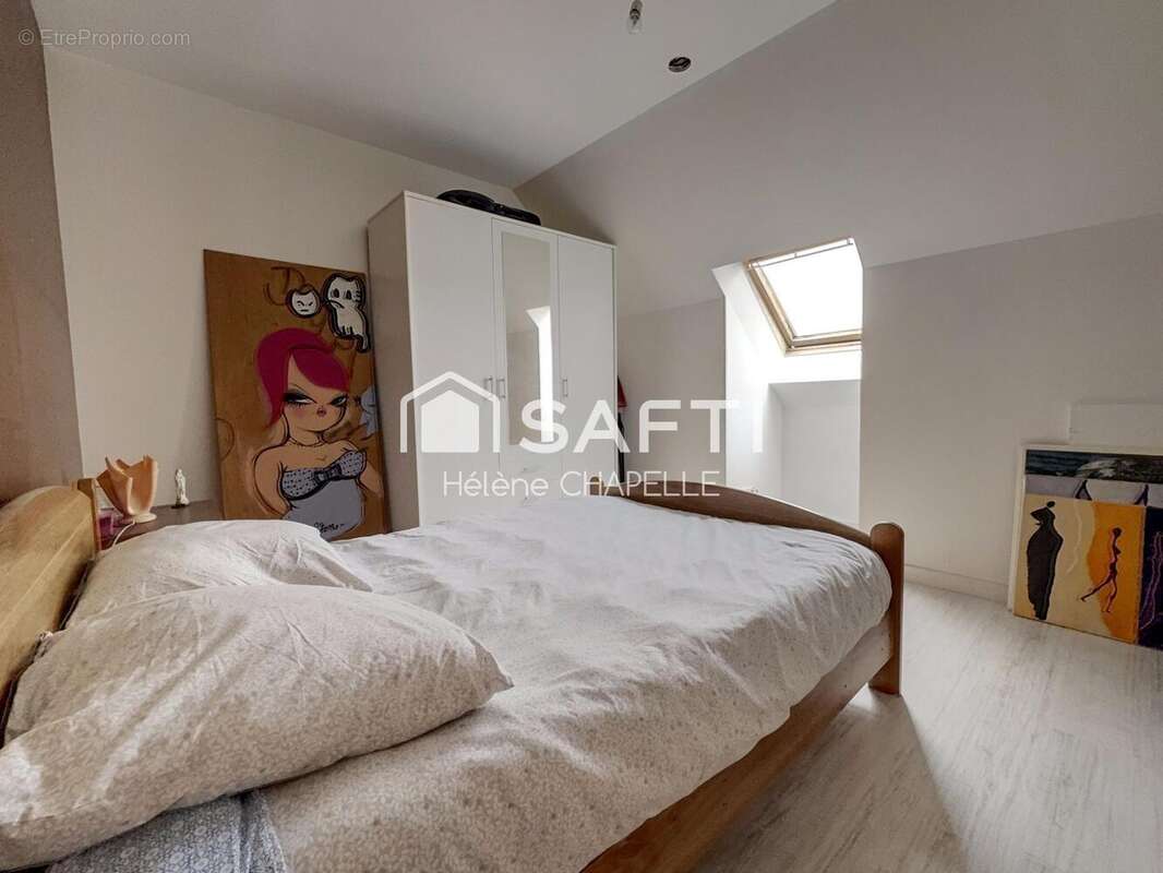 Photo 7 - Maison à NEUILLY-EN-THELLE