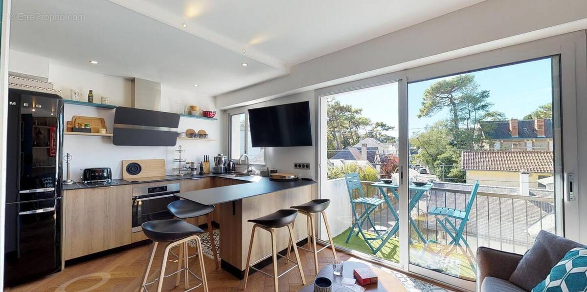 Photo 1 - Appartement à LA BAULE-ESCOUBLAC