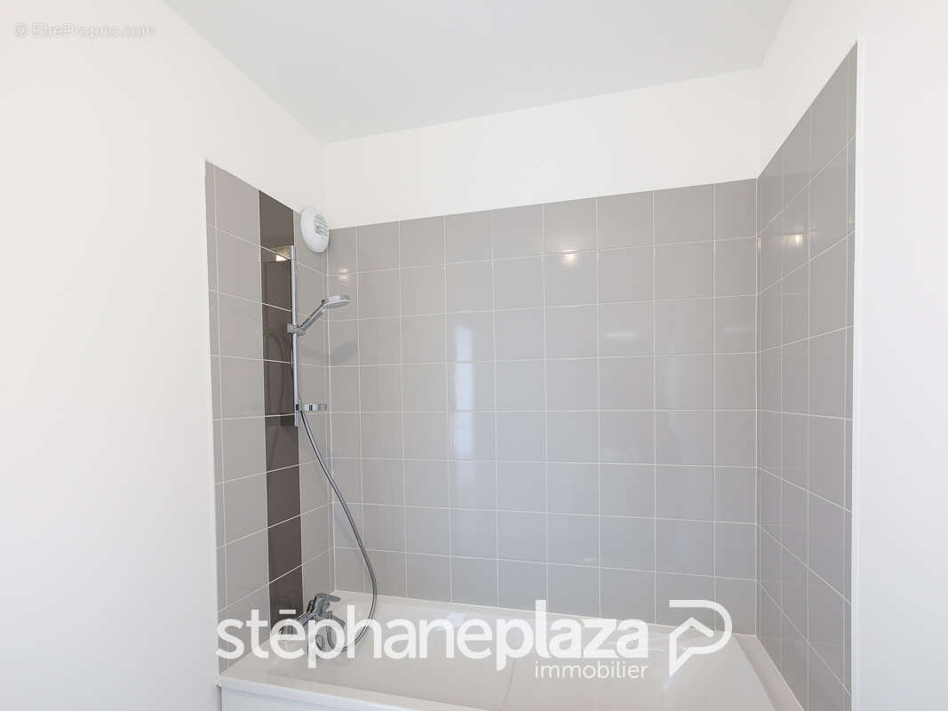 Appartement à MACON