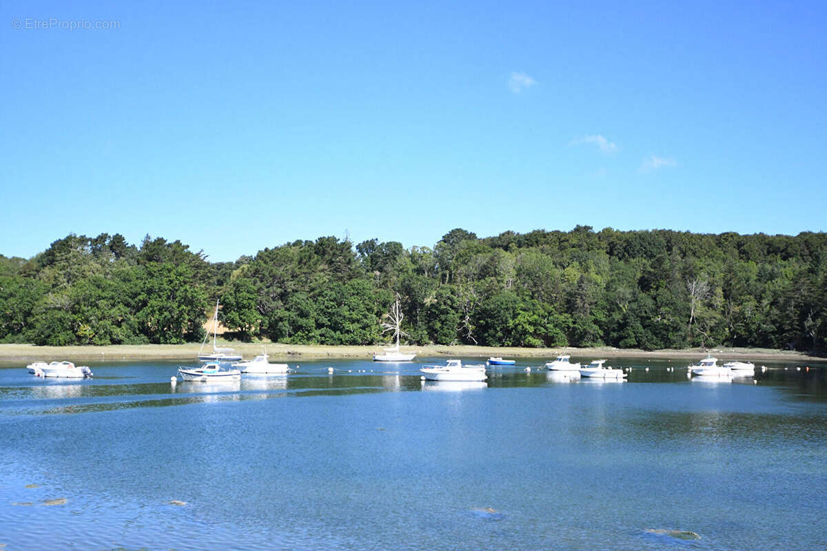 Maison à HOPITAL-CAMFROUT