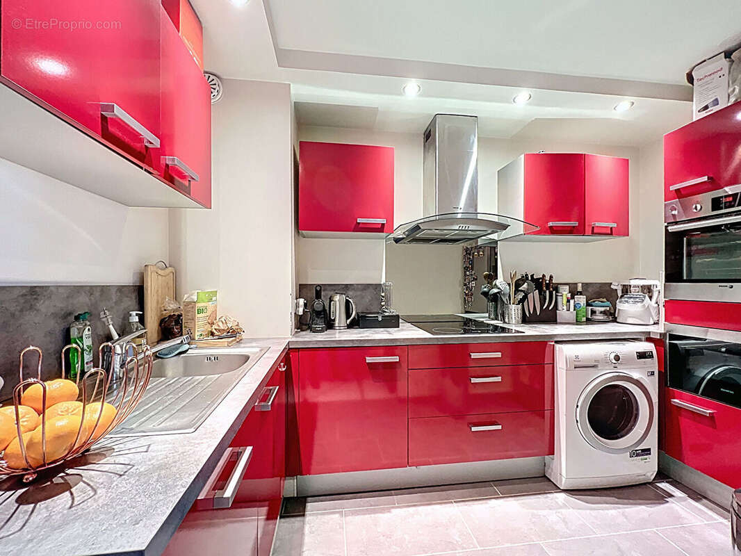 Appartement à SURESNES