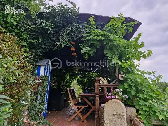 Maison de 110m² à saint-martin-de-la-lieue - photo 15