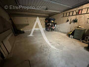 Parking à LA GRANDE-MOTTE