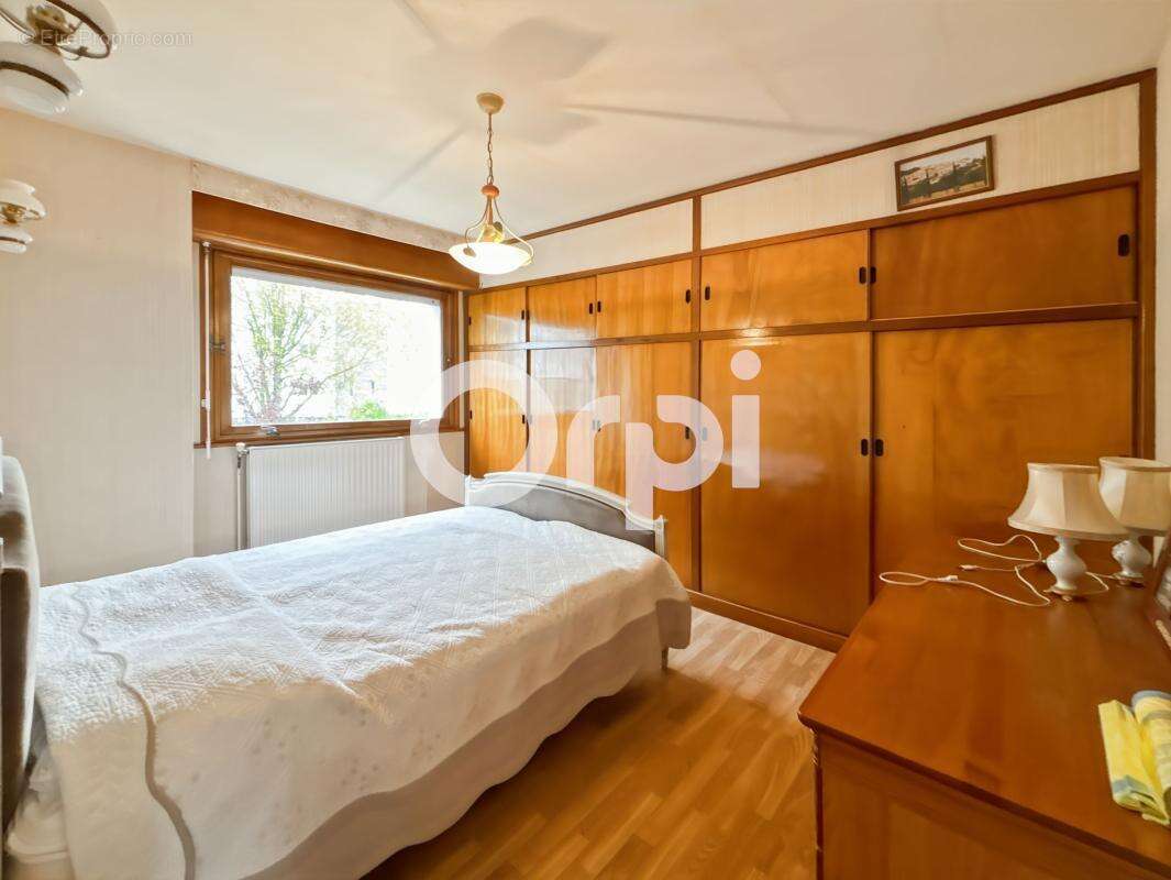 Maison à SAINT-MARTIN-BOULOGNE