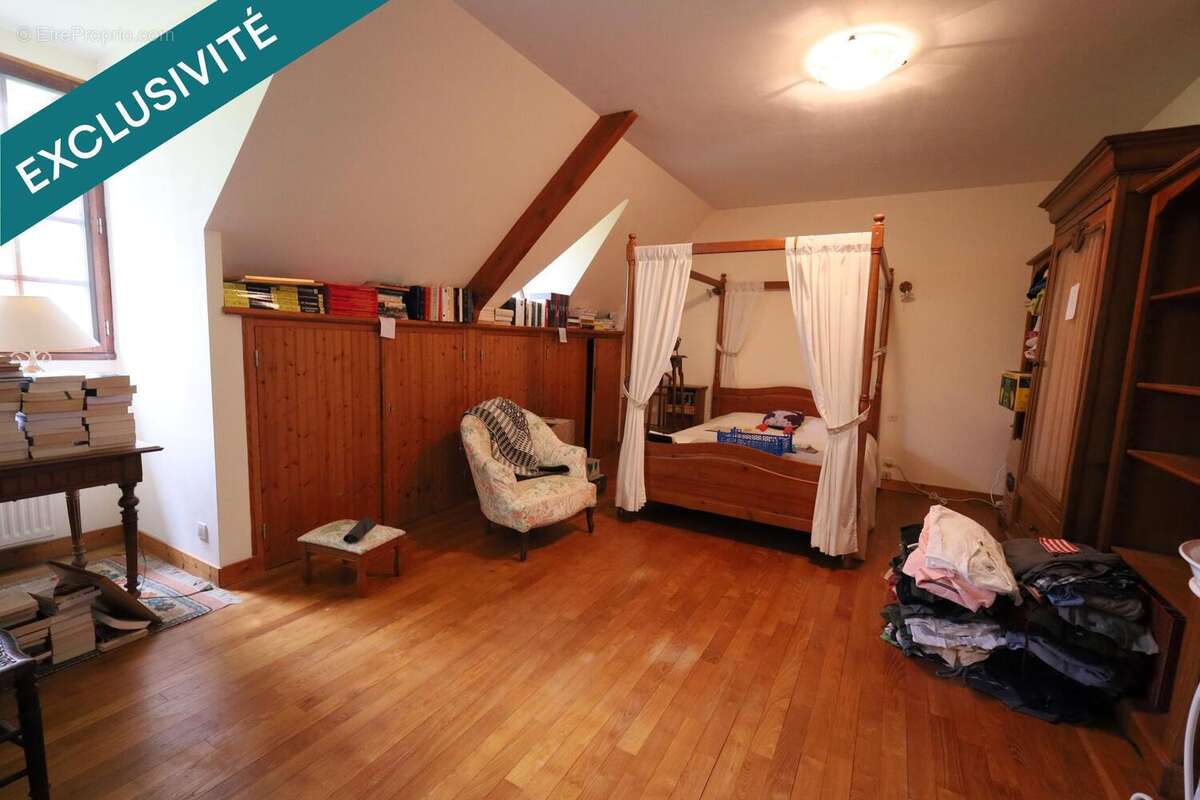 Photo 4 - Maison à SAINT-SULPICE-LA-FORET