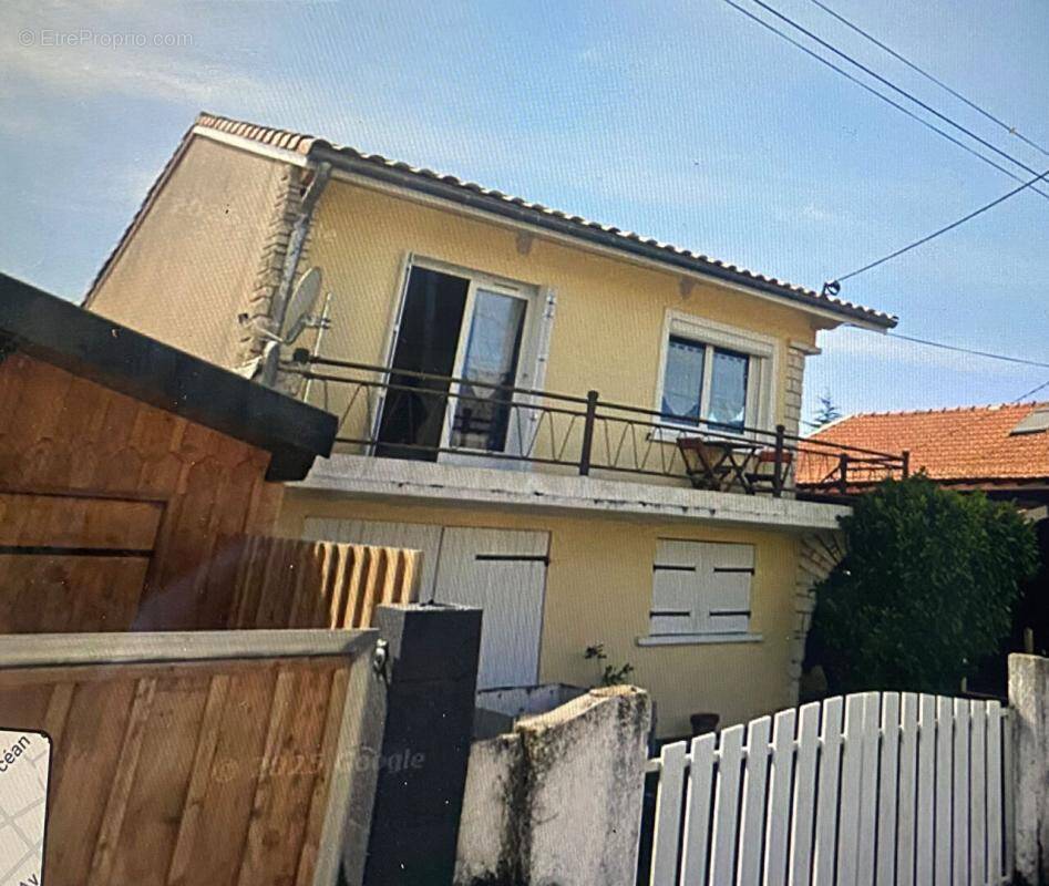 Maison à ANDERNOS-LES-BAINS