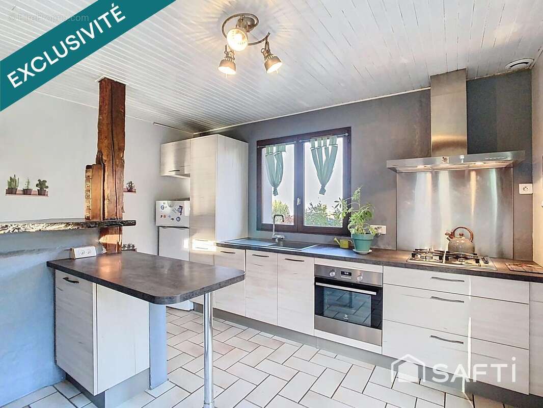 Photo 5 - Maison à PUBLIER