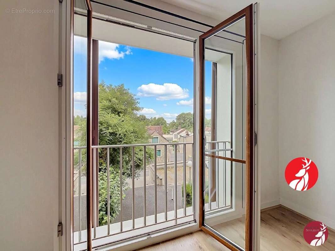 Appartement - photo 7