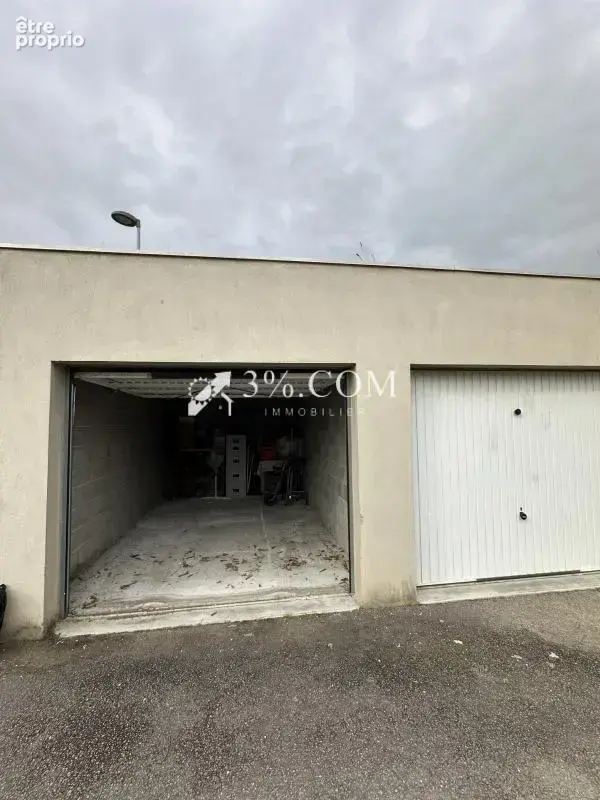 Appartement P3 avec terrasse, garage et parking - photo 16