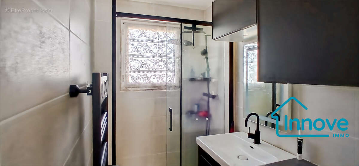 Appartement à LA CELLE-SAINT-CLOUD