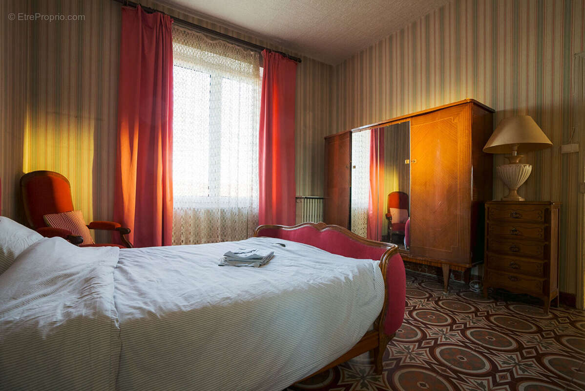 Maison à CARCASSONNE