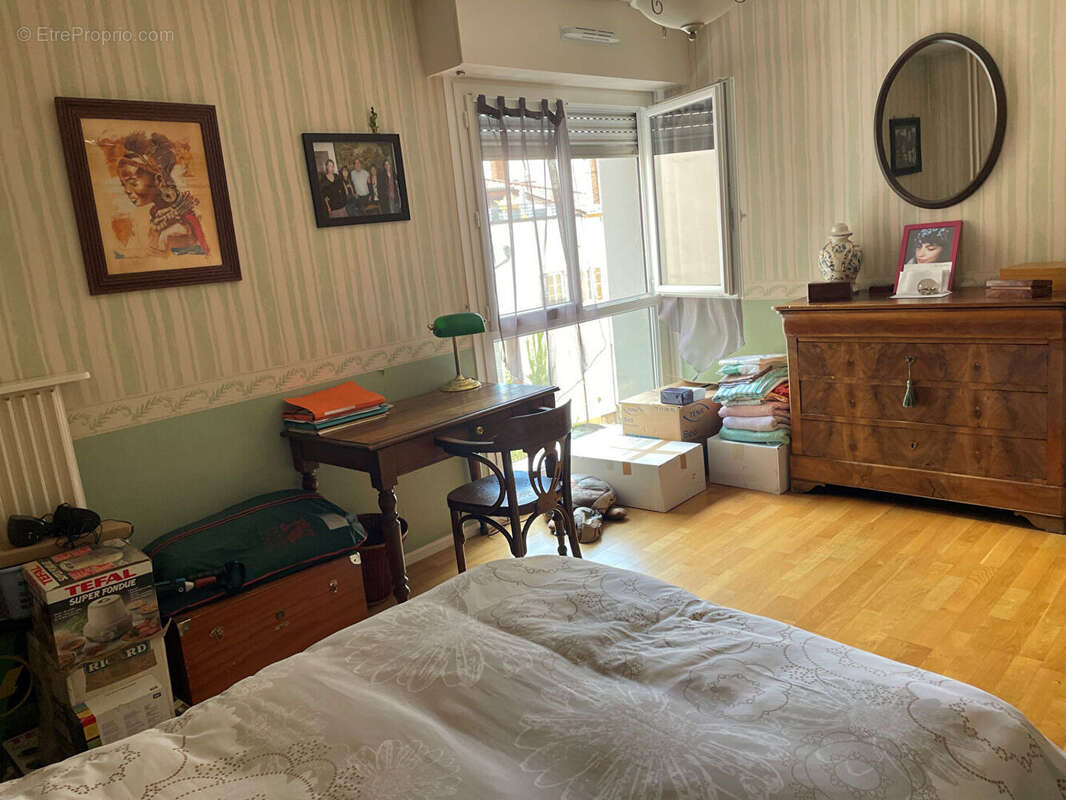 Appartement à MACON