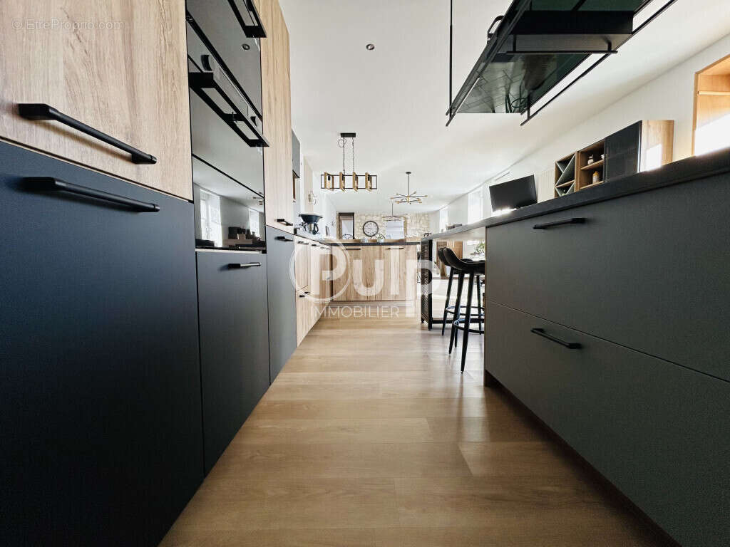 Maison à BEAUMETZ-LES-LOGES