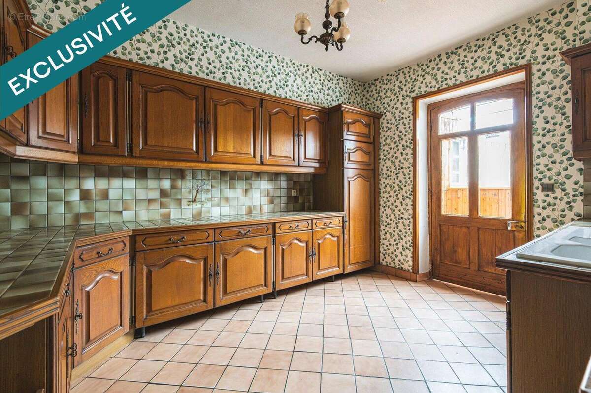 Photo 5 - Maison à REIMS