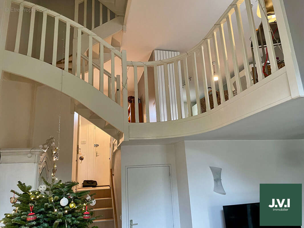 Maison à MONTMORENCY