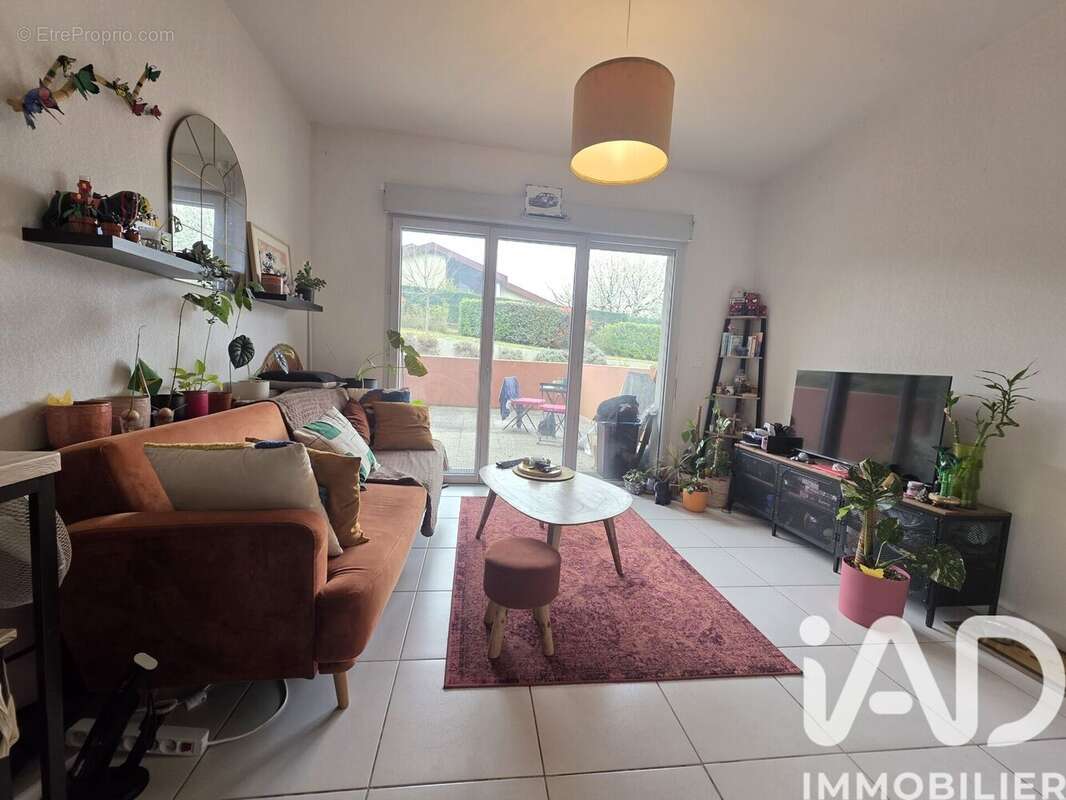 Photo 2 - Appartement à TOURNEFEUILLE