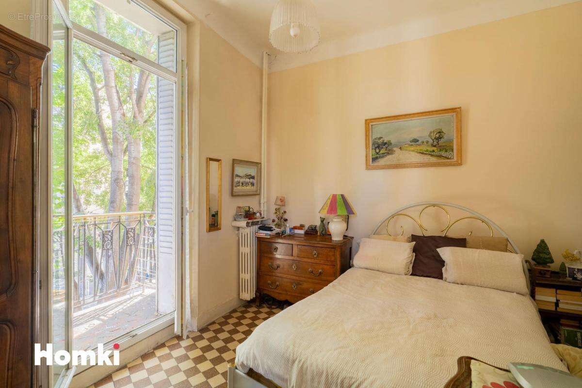 Appartement T3 de 84 m² à Marseille 13004, Boulevard Chave - photo 7