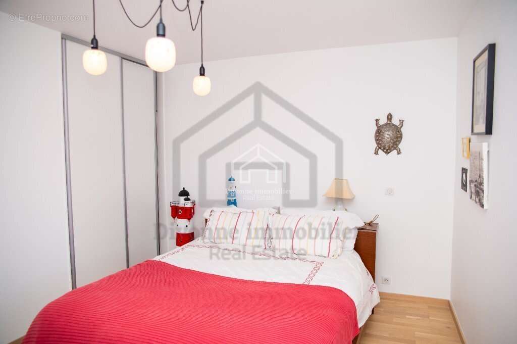 Appartement à DIVONNE-LES-BAINS