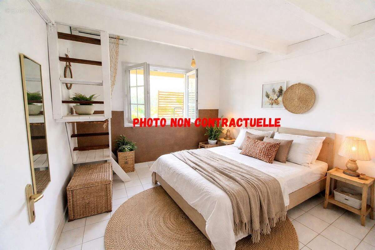 Appartement à LE GOSIER