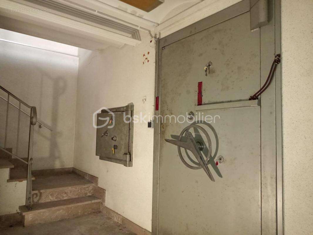Appartement à VILLENEUVE-SUR-LOT