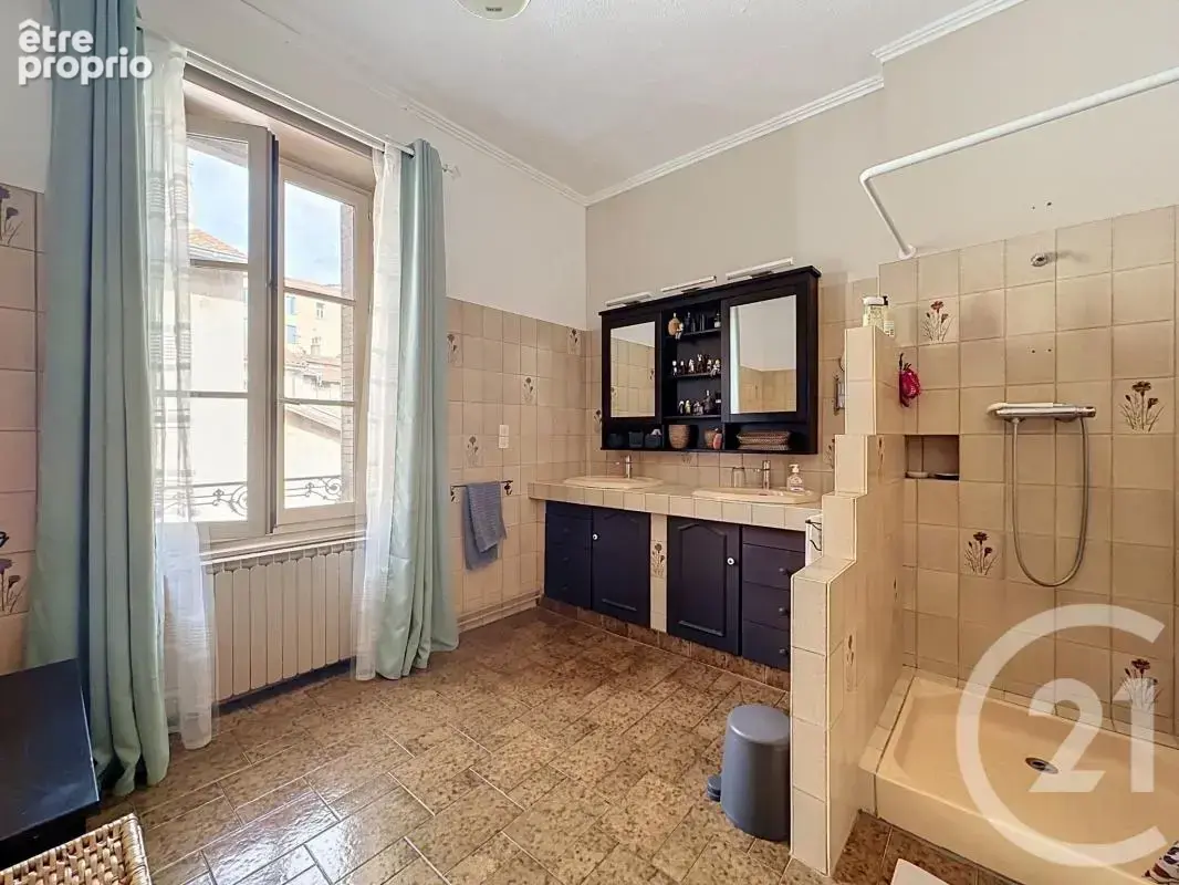 Maison de ville - photo 6