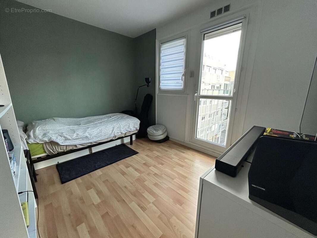 Appartement à PLAISIR