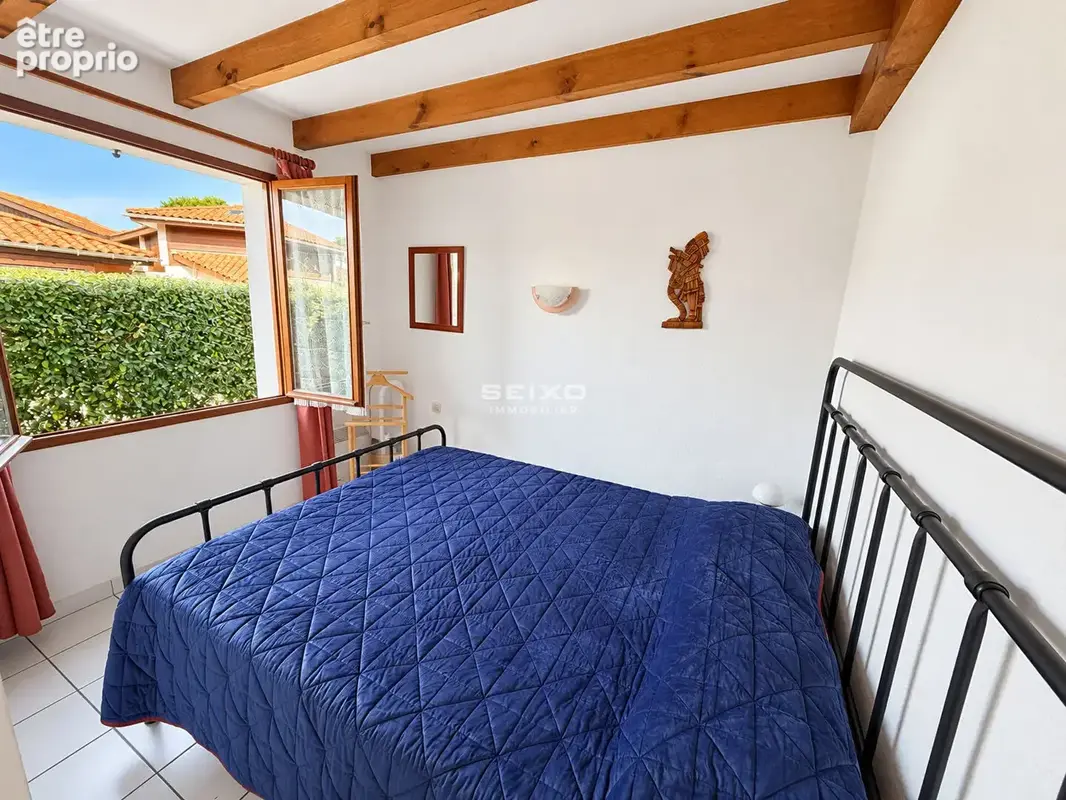Maison Capbreton T4 74 m2 - photo 9