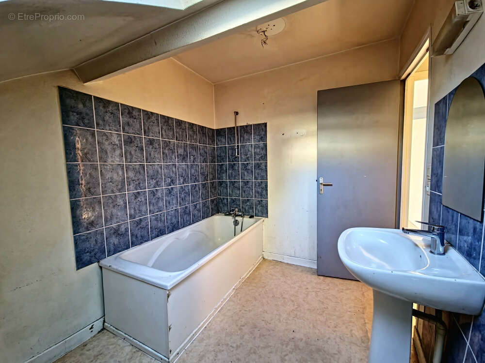 Appartement à AURILLAC