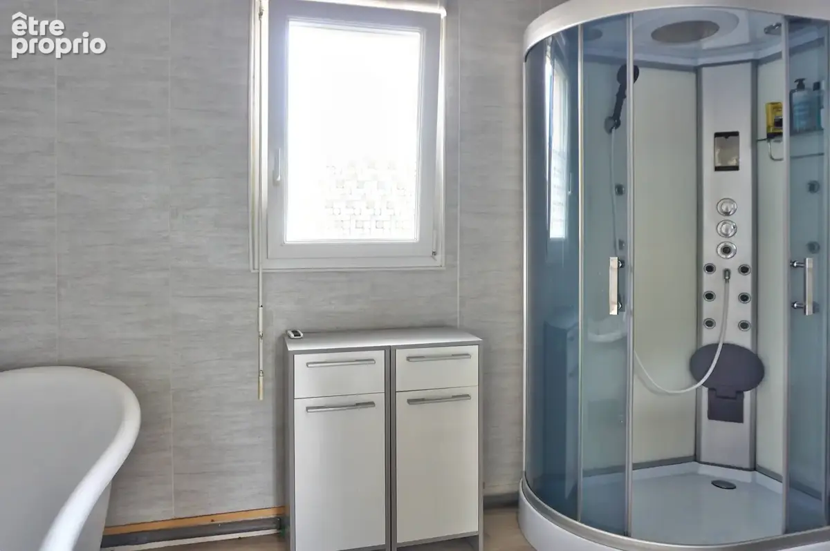 Maison plain pied 3 chambres à 10mn de la mer - photo 6