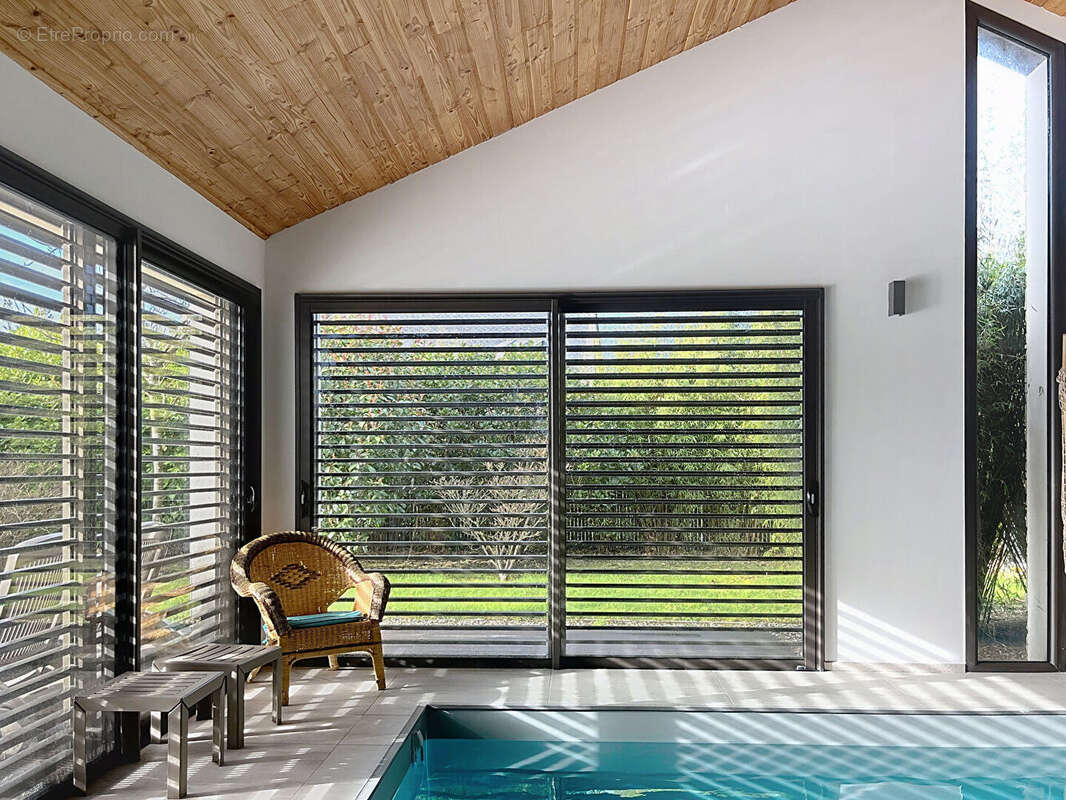 Maison à SAINT-BRIAC-SUR-MER